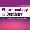 Pharmacology for Dentistry 4th Edition-Original PDF