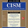 CISM Certified Information Security Manager All-in-One Exam Guide, Second Edition -Original PDF