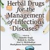 Herbal Drugs for the Management of Infectious Diseases -EPUB