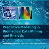Predictive Modeling in Biomedical Data Mining and Analysis -Original PDF