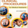 Clinical Procedures for Medical Assistants 11th Edition-Original PDF