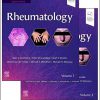 Rheumatology, 2-Volume Set 8th Edition-Original PDF