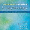 Ostergard’s Textbook of Urogynecology: Female Pelvic Medicine and Reconstructive Surgery -Original PDF