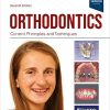 Orthodontics: Current Principles and Techniques 7th Edition-Original PDF