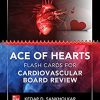 Ace of Hearts: Flash Cards for Cardiovascular Board Review -Original PDF