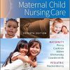 Study Guide for Maternal Child Nursing Care 7th Edition-Original PDF