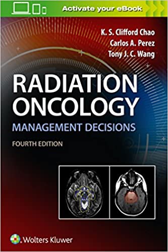 Radiation Oncology Management Decisions 4th Edition-High Quality Scan PDF