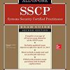 SSCP Systems Security Certified Practitioner All-in-One Exam Guide, Second Edition -Original PDF