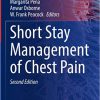 Short Stay Management of Chest Pain (Contemporary Cardiology) -Original PDF