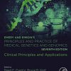 Emery and Rimoin’s Principles and Practice of Medical Genetics and Genomics: Clinical Principles and Applications -Original PDF