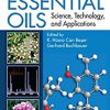 Handbook of Essential Oils: Science, Technology, and Applications -EPUB