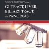 Surgical Pathology of the GI Tract, Liver, Biliary Tract and Pancreas 4th Edition-Retial PDF