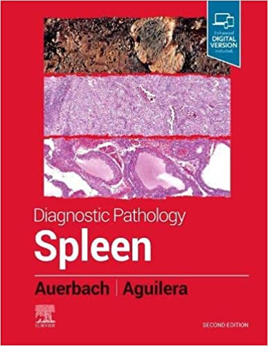 Diagnostic Pathology: Spleen 2nd Edition-Original PDF