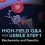 High-Yield Q&A Review for USMLE Step 1: Biochemistry and Genetics -Original PDF