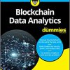 Blockchain Data Analytics For Dummies -EPUB