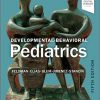 Developmental-Behavioral Pediatrics 5th Edition -Original PDF