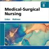 Study Guide for Medical-Surgical Nursing 8th Edition-Original PDF