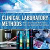 Clinical Laboratory Methods: Atlas of Commonly Performed Tests -Original PDF