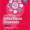 Diagnostic Pathology: Infectious Diseases 2nd Edition-Original PDF
