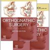 Orthognathic Surgery – 2 Volume Set: Principles and Practice 2nd Edition-Original PDF