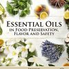 Essential Oils in Food Preservation, Flavor and Safety -EPUB