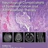 Neurological Complications of Systemic Cancer and Antineoplastic Therapy 2nd Edition-EPUB