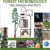 Forest Microbiology: Tree Diseases and Pests (Volume 3) (Forest Microbiology, Volume 3) -Original PDF
