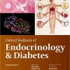 Oxford Textbook of Endocrinology and Diabetes 3rd Edition-Original PDF
