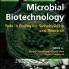 Microbial Biotechnology: Role in Ecological Sustainability and Research -Original PDF