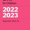 BNF for Children 2022-2023 Paediatric Formulary Committee-Original PDF