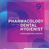 Applied Pharmacology for the Dental Hygienist 9th Edition-Original PDF