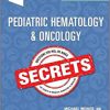 Pediatric Hematology and Oncology Secrets 2nd Edition-Original PDF