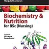 Biochemistry and Nutrition for BSc (Nursing) -Original PDF