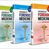 Handbook of Forensic Medicine 2nd Edition-Original PDF