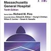 Clinical Anesthesia Procedures of the Massachusetts General Hospital 10th Edition-EPUB