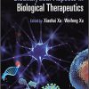 Bioanalytical Aspects in Biological Therapeutics -Original PDF