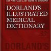 Dorland’s Illustrated Medical Dictionary 33rd Edition-Original PDF