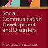 Social Communication Development and Disorders 2nd Edition-Original PDF
