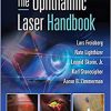 The Ophthalmic Laser Handbook-EPUB