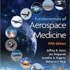 Fundamentals of Aerospace Medicine 5th Edition-EPUB