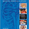Anatomy: Regional, Surgical, and Applied -Original PDF