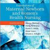 Foundations of Maternal-Newborn and Women’s Health Nursing 8th Edition-Original PDF