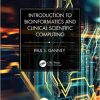Introduction to Bioinformatics and Clinical Scientific Computing -Original PDF
