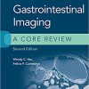 Gastrointestinal Imaging: A Core Review 2nd edition-EPUB
