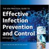 ADA Practical Guide to Effective Infection Prevention and Control, Fifth Edition -Original PDF