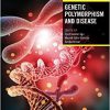 Genetic Polymorphism and Disease -Original PDF
