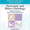 Differential Diagnoses in Surgical Pathology: Pancreatic and Biliary Pathology -EPUB