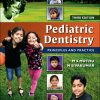 Pediatric Dentistry: Principles and Practice 3rd Edition-Original PDF