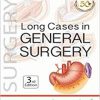 Long Cases in General Surgery 3r Edition-EPUB