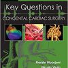 Key Questions in Congenital Cardiac Surgery -Original PDF